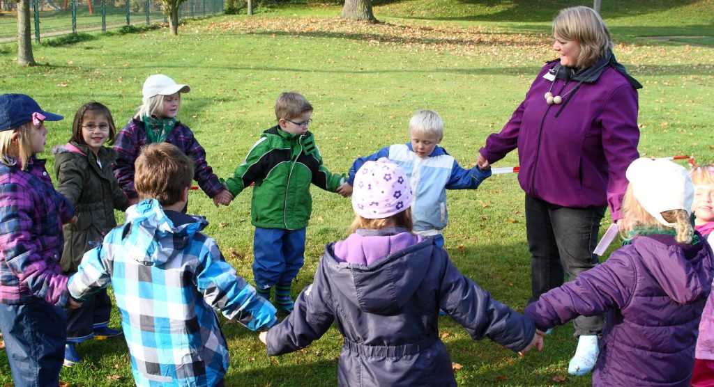 Das war ein schöner Ausflug ins Dreierland. Gerne kommen wir wieder.