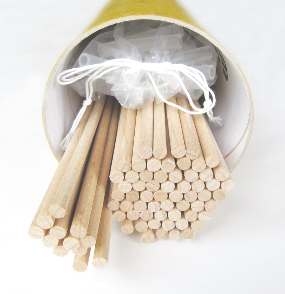 Material zur Zauberhaften Geometrie