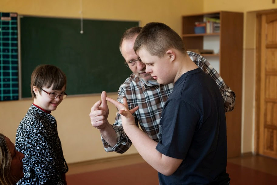 Zahlenland Förderunterricht