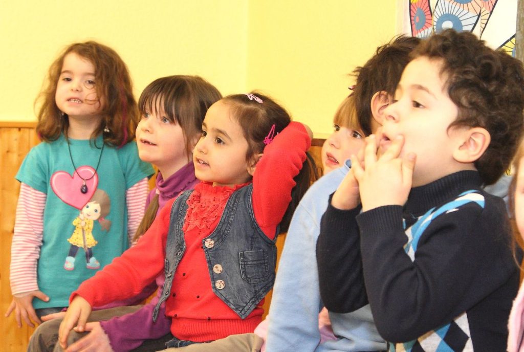 Ein Zoo fürs Zahlenland