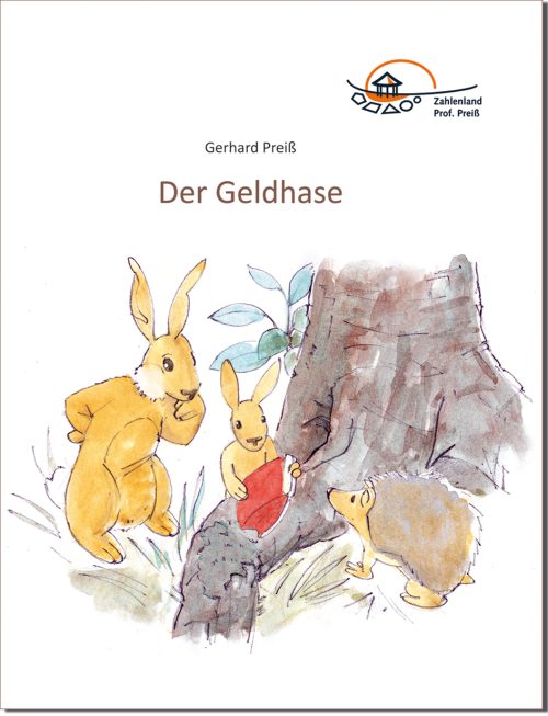 Der Geldhase (Bilderbuch)