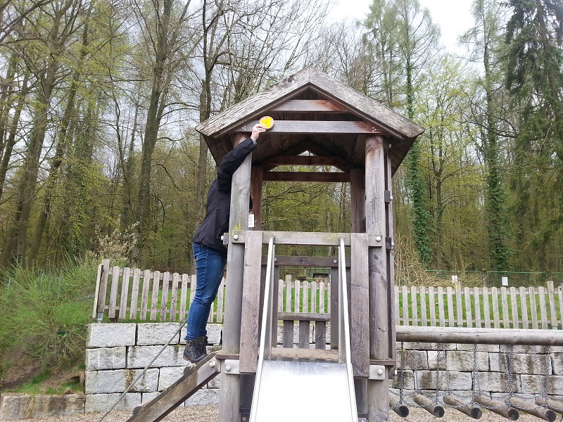 Seminar Den Zahlen auf der Spur