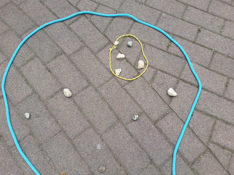 Seminar Den Zahlen auf der Spur