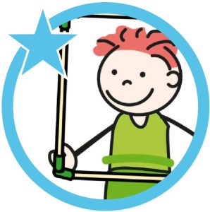 Icon Illu seminarvisualskids_geo