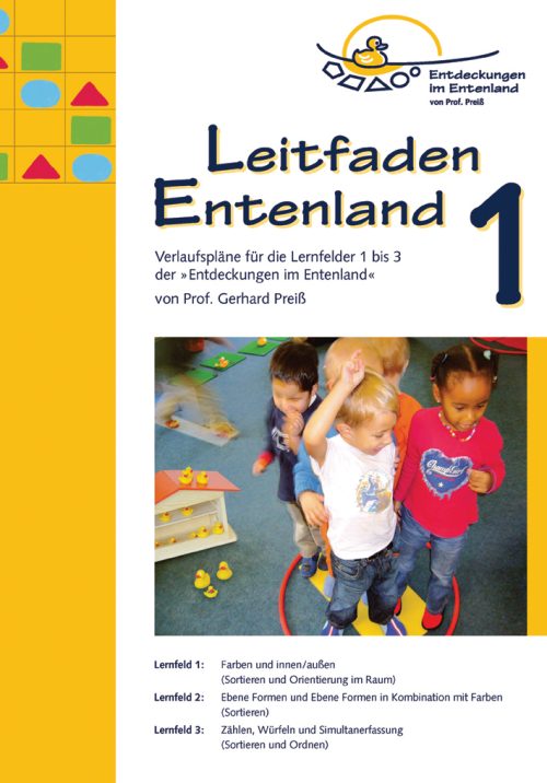 Leitfaden Entenland 1