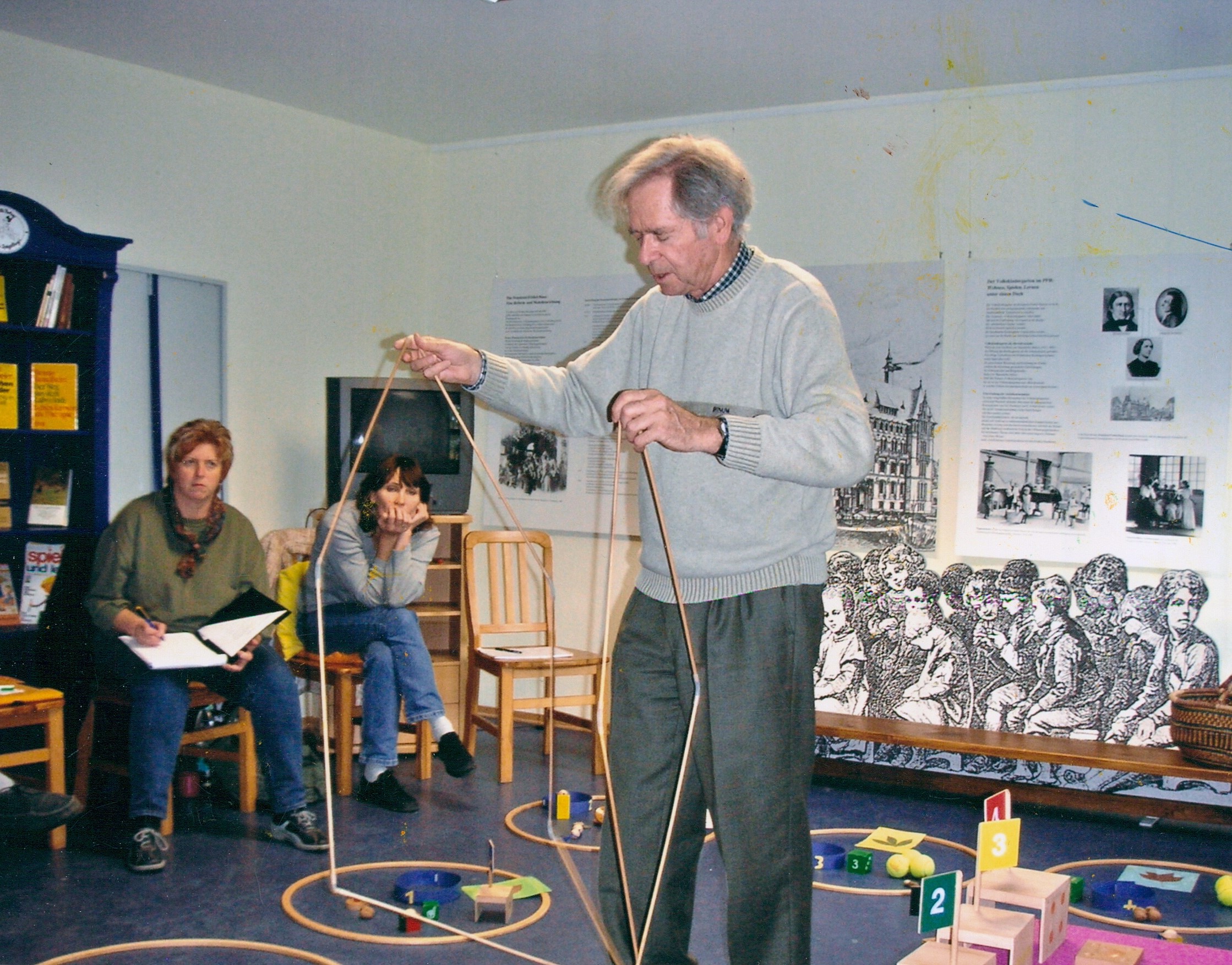 ZahlenlandPreiss-2005-09 Seminar