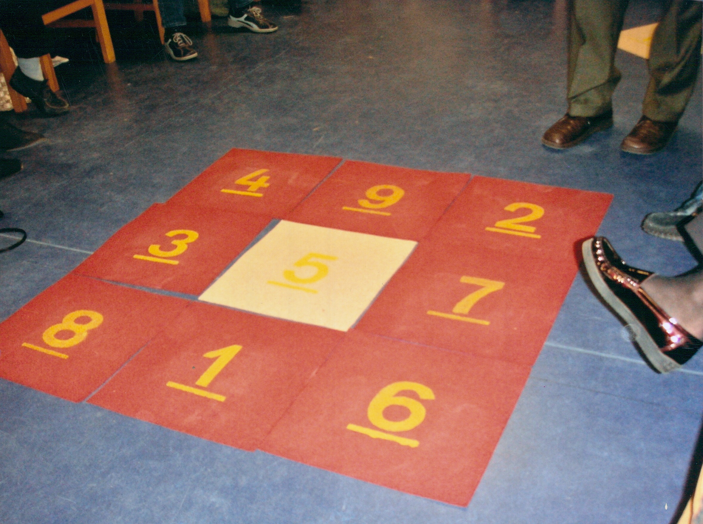 ZahlenlandPreiss-2005-09-53 Seminar