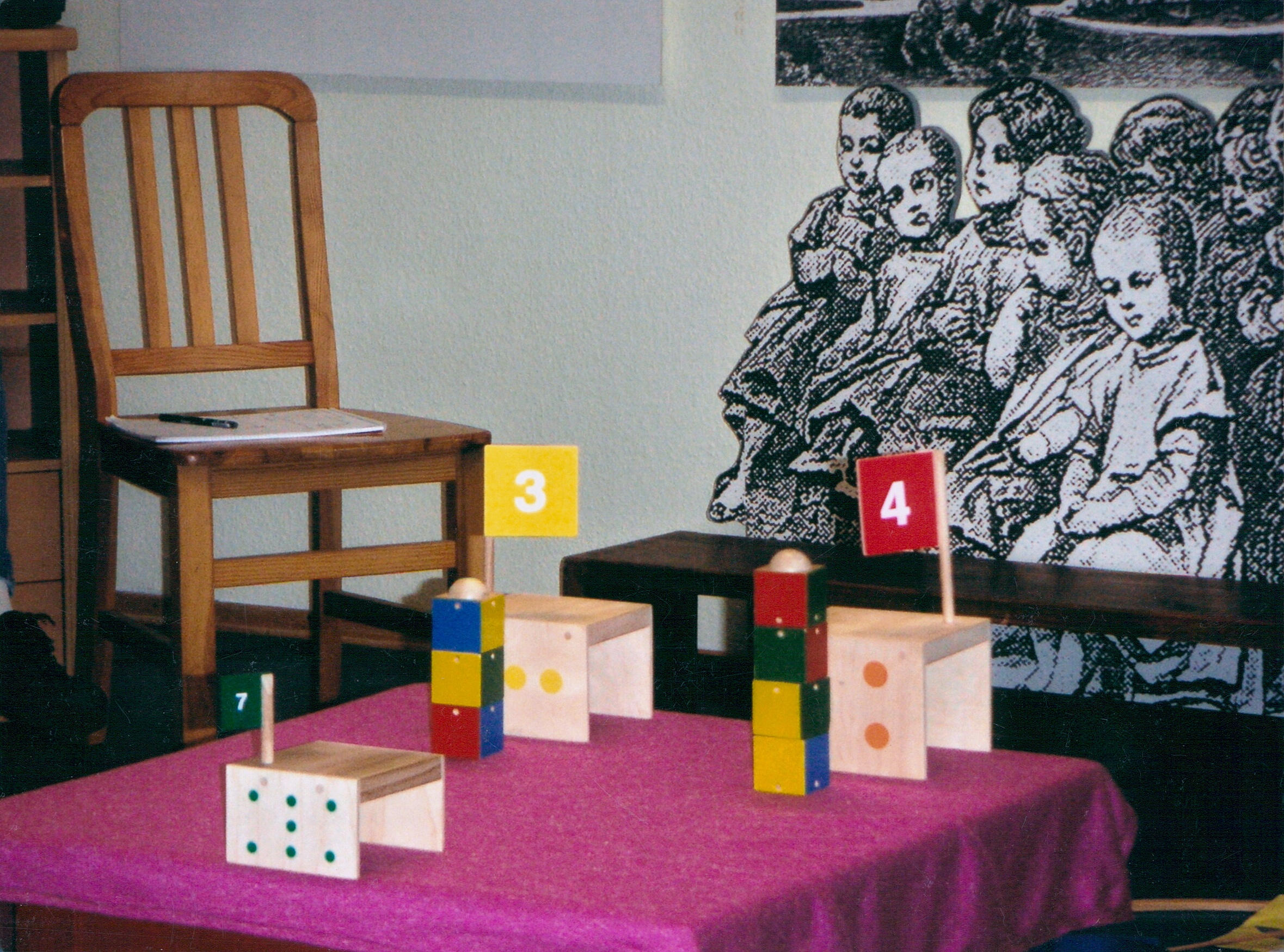 ZahlenlandPreiss-2005-09- Seminar