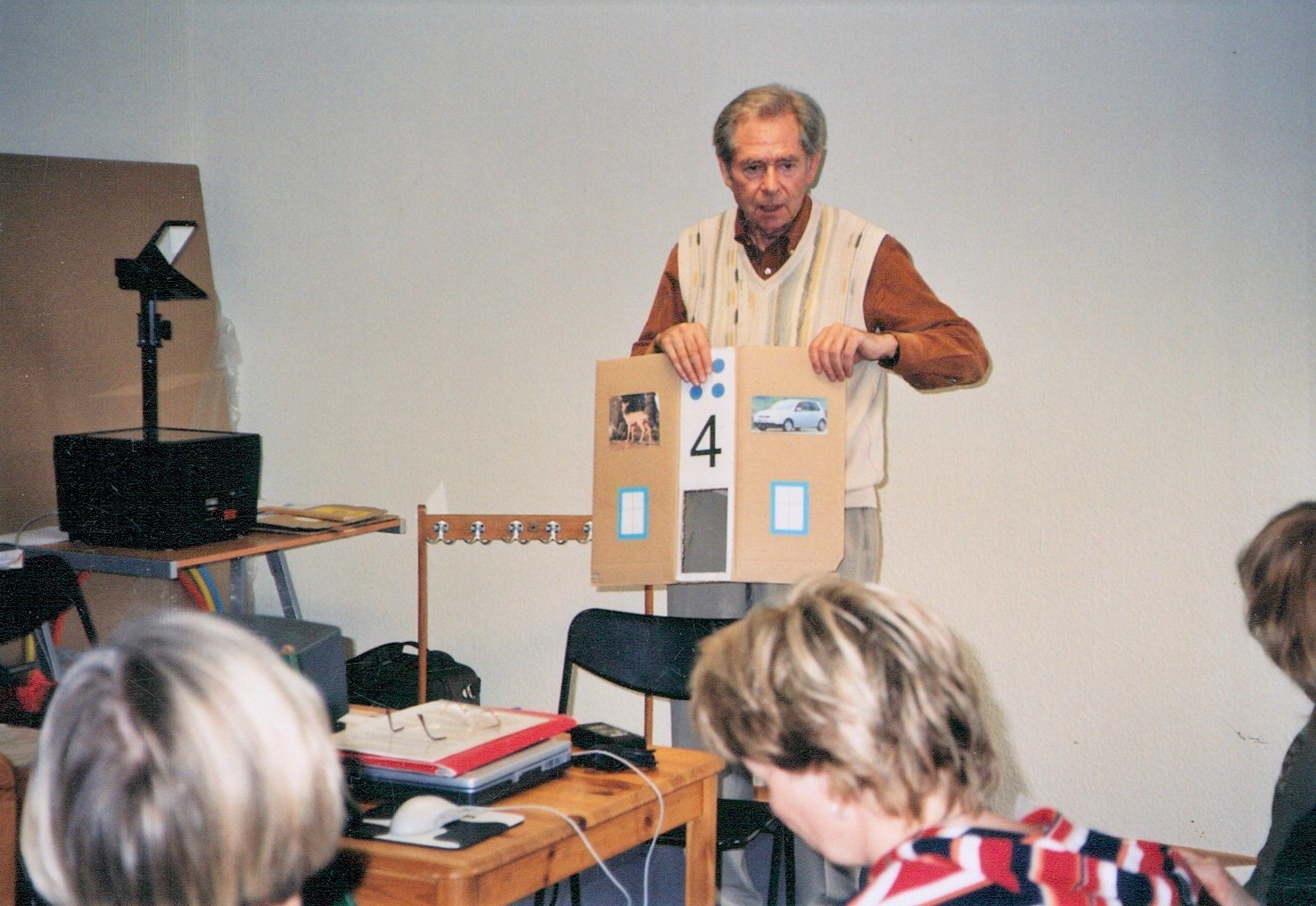 ZahlenlandPreiss2004-03-46 Seminar Gerhard Preiß