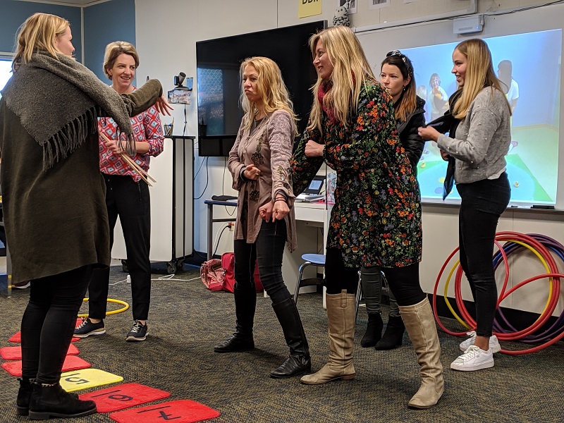 USA Silicon Valley Seminar