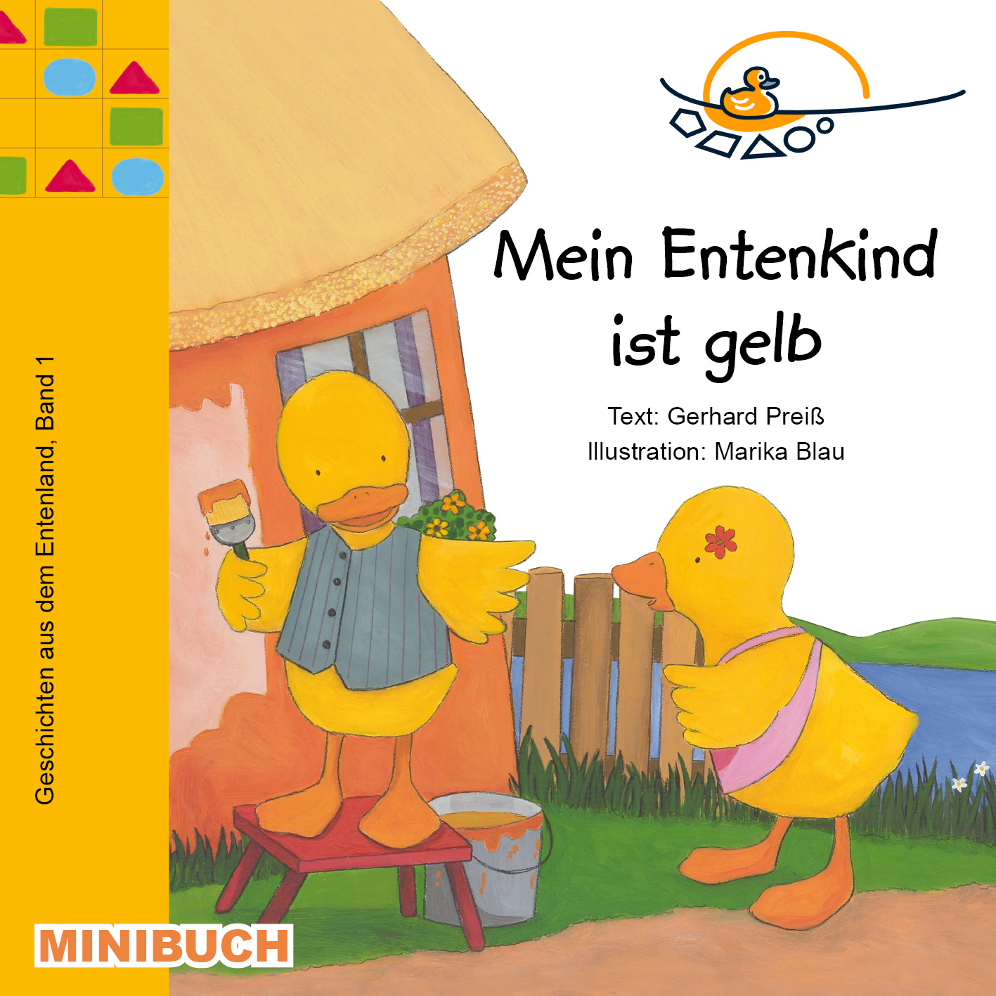Minibuch Entengeschichte1