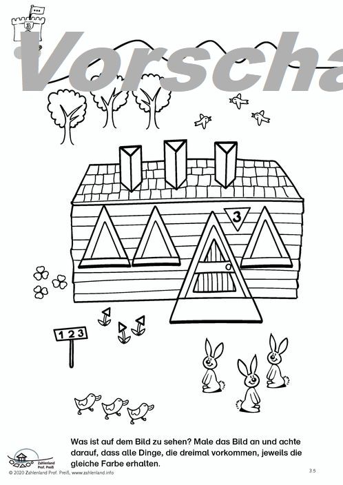 Schülerblätter Geschichten aus dem Zahlenland