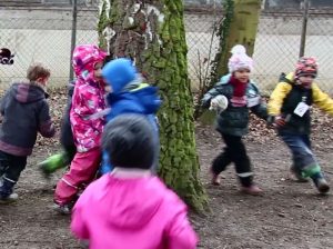 Den Zahlen auf der Spur