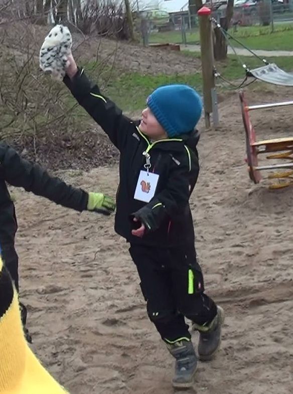 Den Zahlen auf der Spur