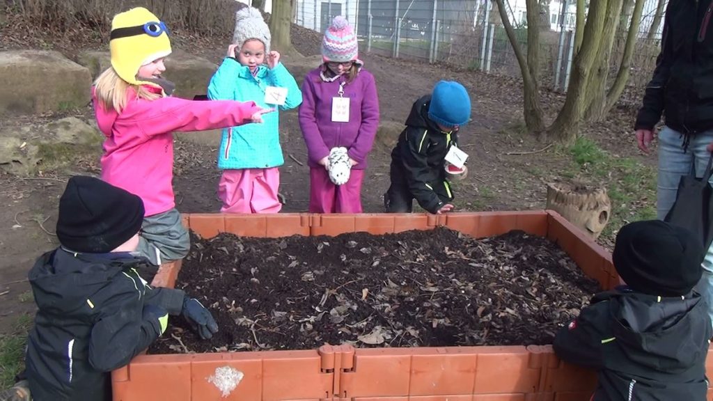 Den Zahlen auf der Spur