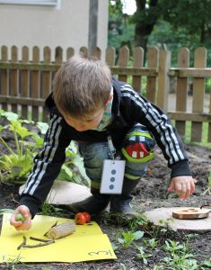 Den Zahlen auf der Spur