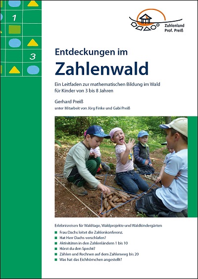 Entdeckungen im Zahlenwald