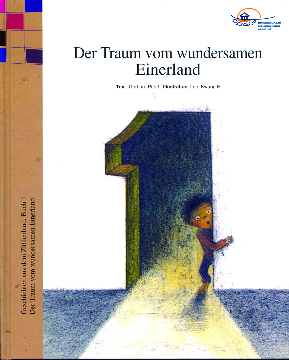 Geschichten aus dem Zahlenland 1 bis 5 – Bild 2