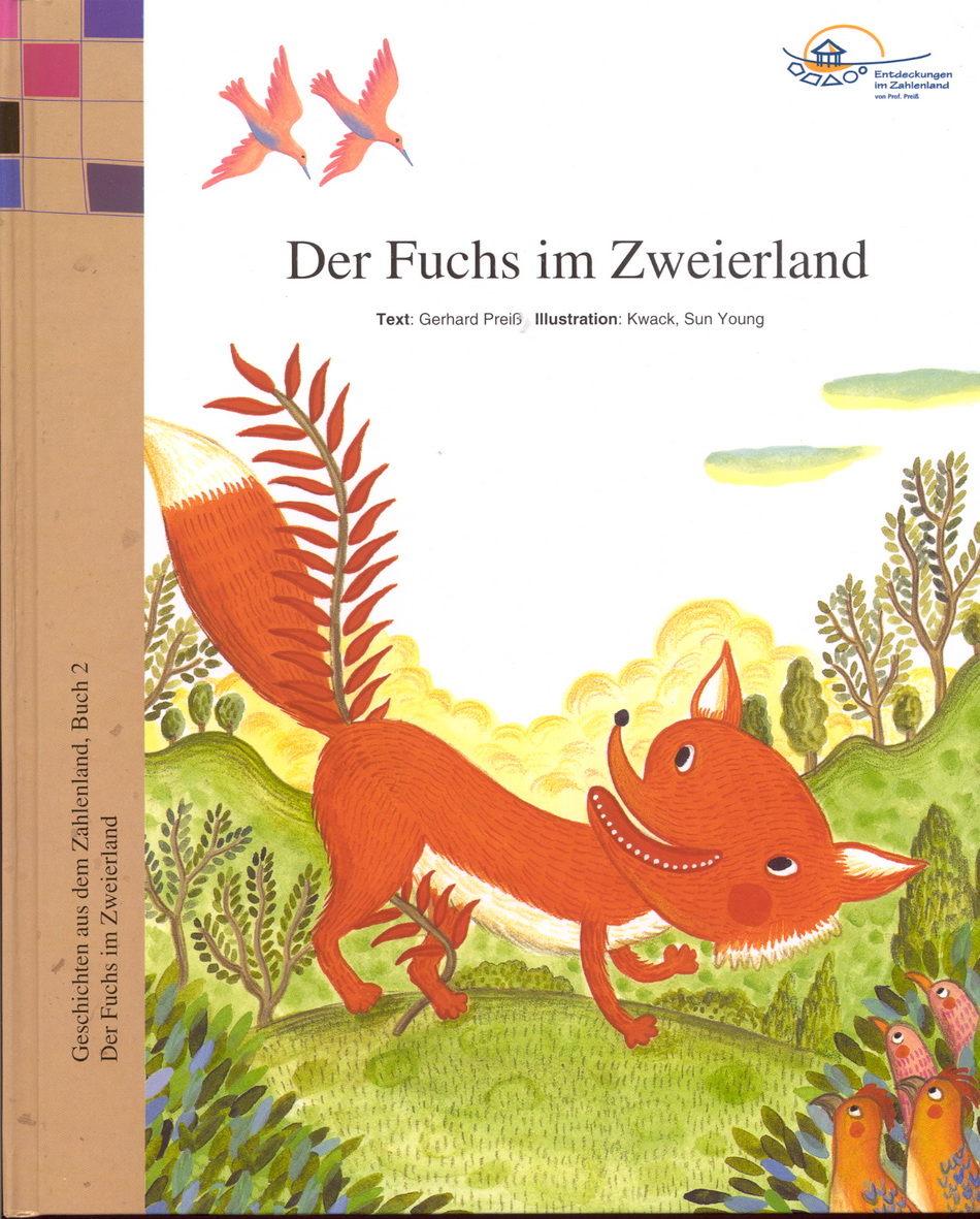 Geschichten aus dem Zahlenland 1 bis 5 – Bild 6