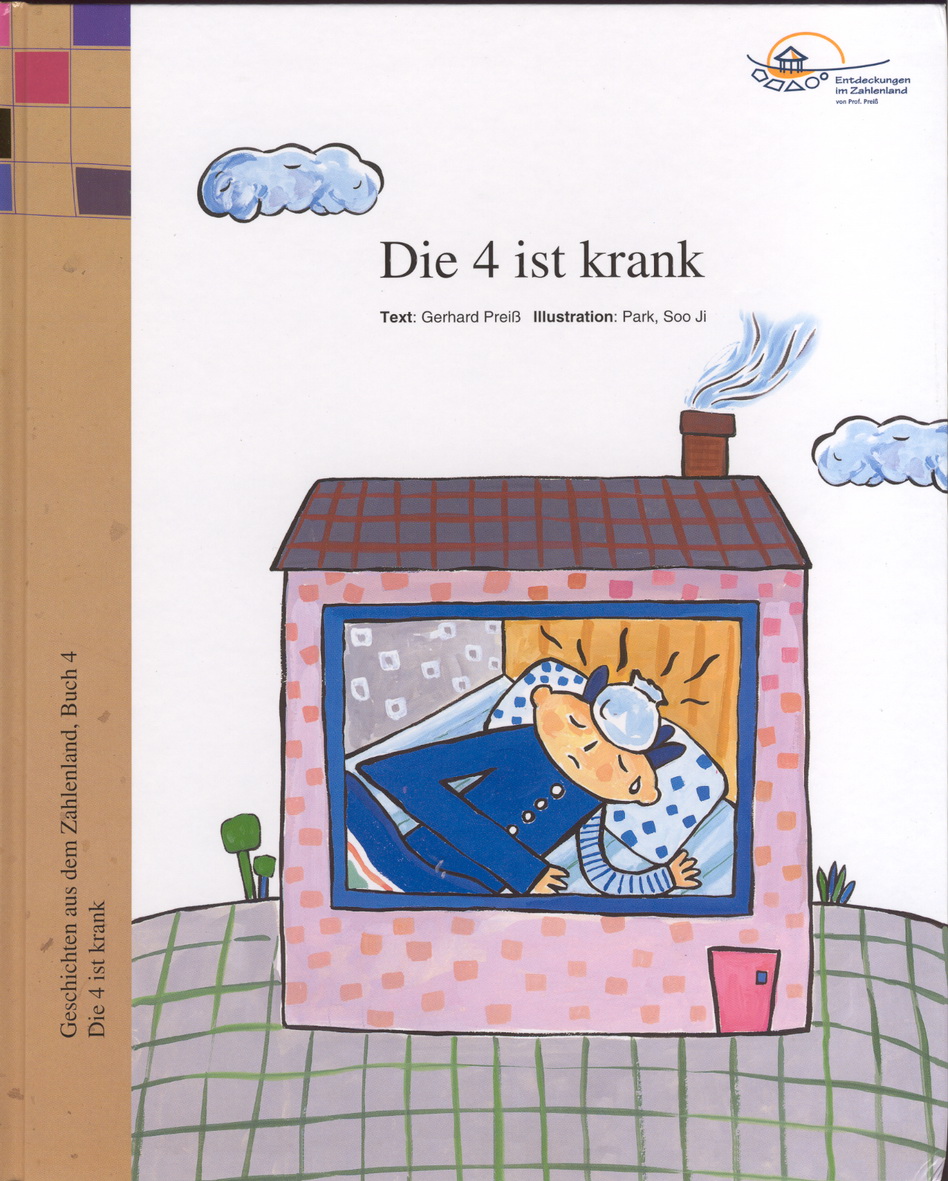 Geschichten aus dem Zahlenland 1 bis 5 – Bild 4