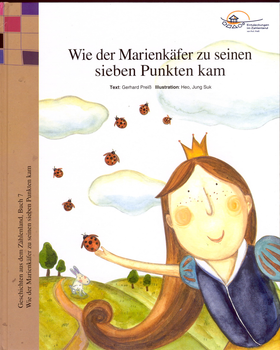 Geschichten aus dem Zahlenland 6 bis 10 – Bild 11