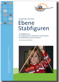 Ebene Stabfiguren