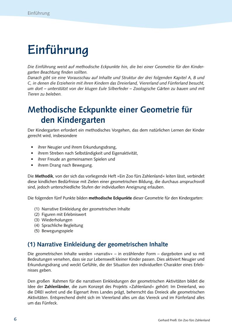 Ein Zoo fürs Zahlenland – Bild 4