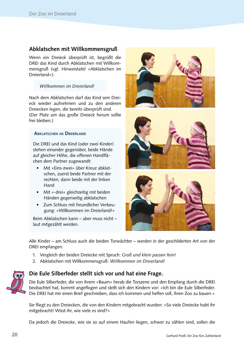 Ein Zoo fürs Zahlenland – Bild 11