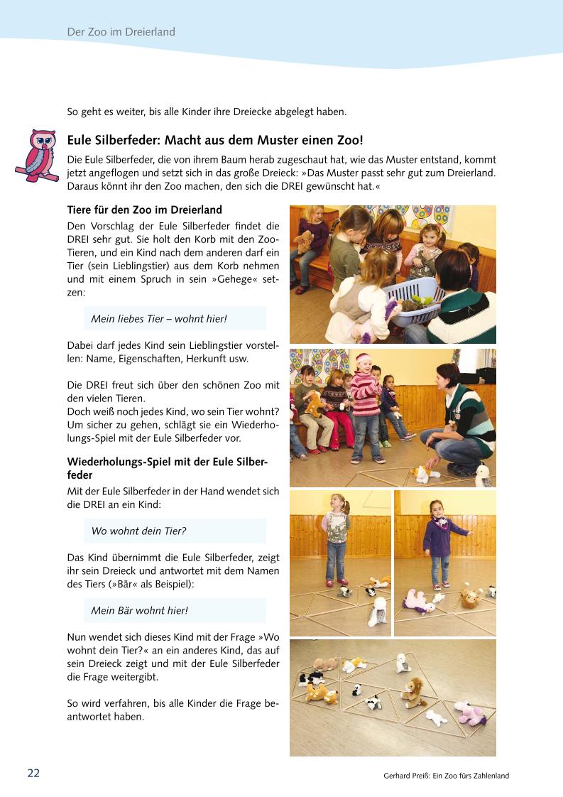 Ein Zoo fürs Zahlenland – Bild 13
