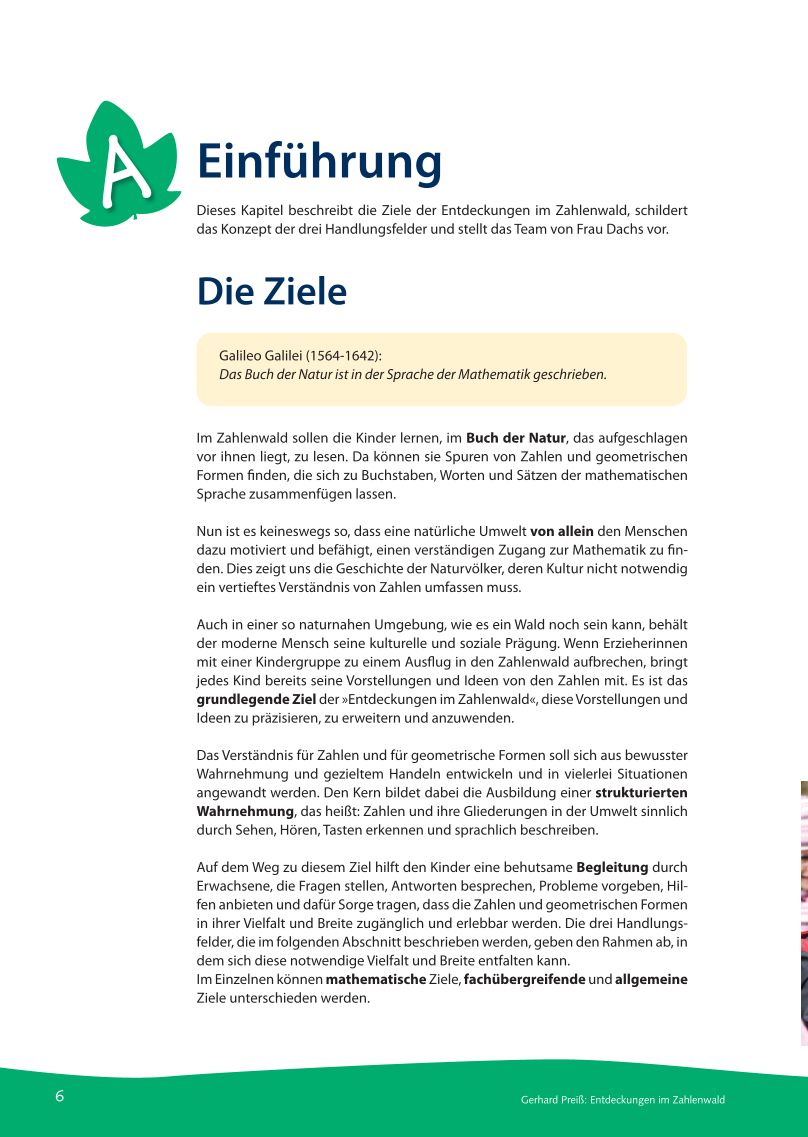 Entdeckungen im Zahlenwald – Bild 10