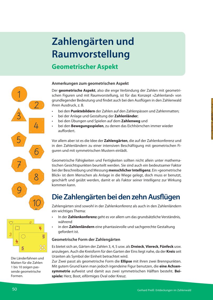 Entdeckungen im Zahlenwald – Bild 8