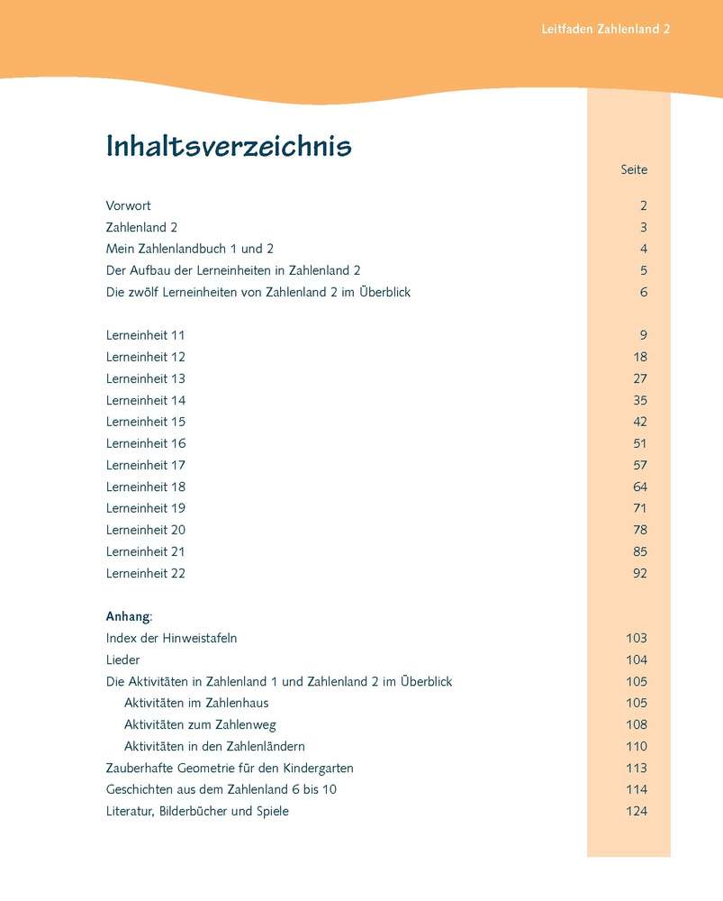 Leitfaden Zahlenland 2 – Bild 3