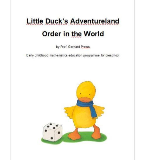 Teacher’s Guide to Little Duck's Adventureland
