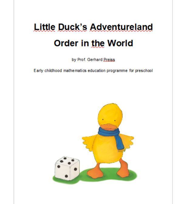 Teacher’s Guide to Little Duck's Adventureland