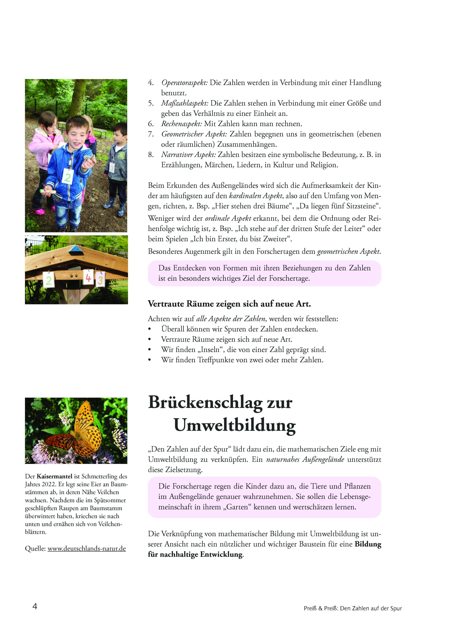 Den Zahlen auf der Spur – Bild 6