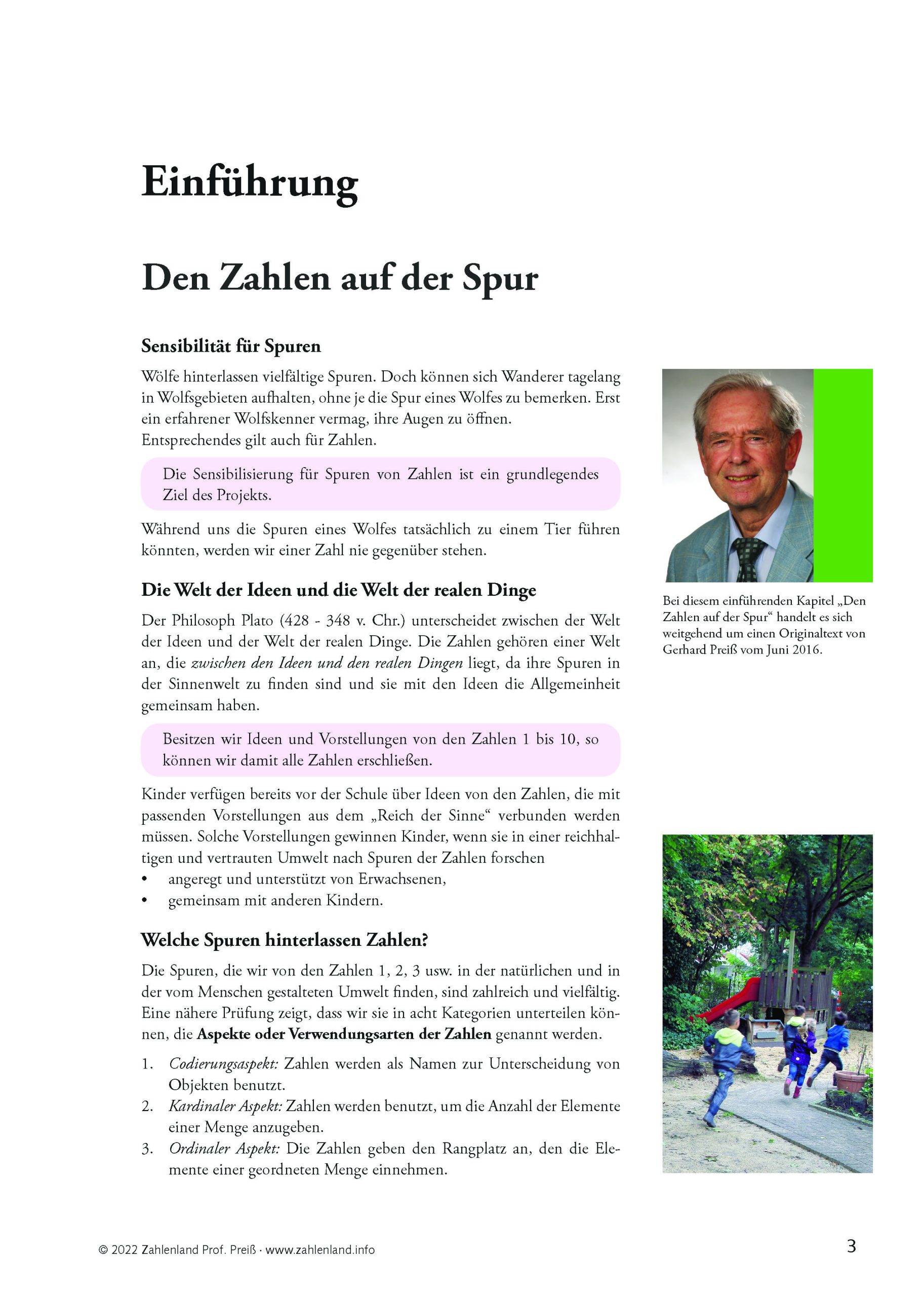 Den Zahlen auf der Spur – Bild 8