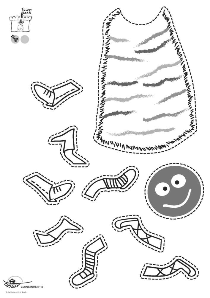 Mein Zahlenlandbuch 2 (10er Set) – Bild 8