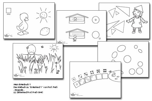 4307-03-B-MEB1-Beispiele