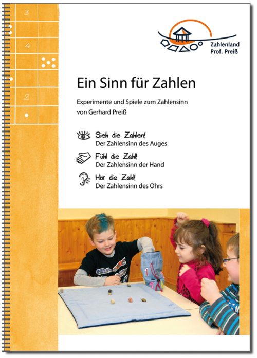 Ein Sinn für Zahlen
