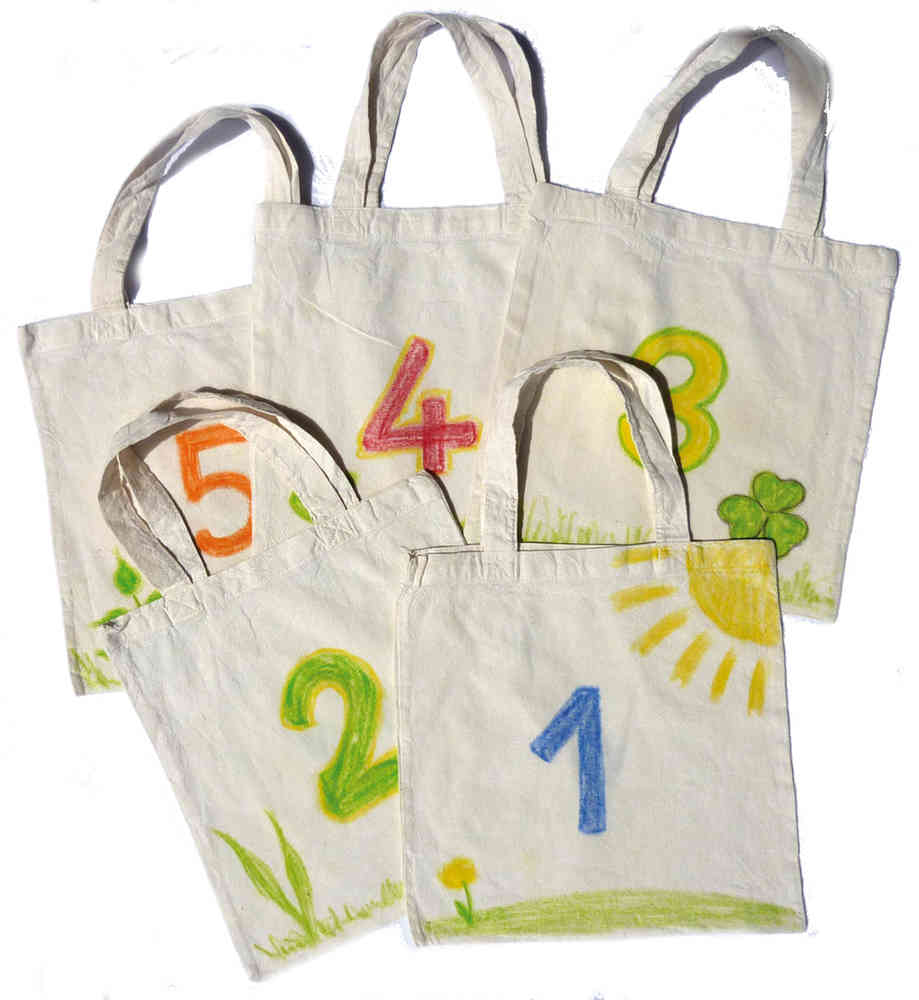 Beutel-Set – Bild 7