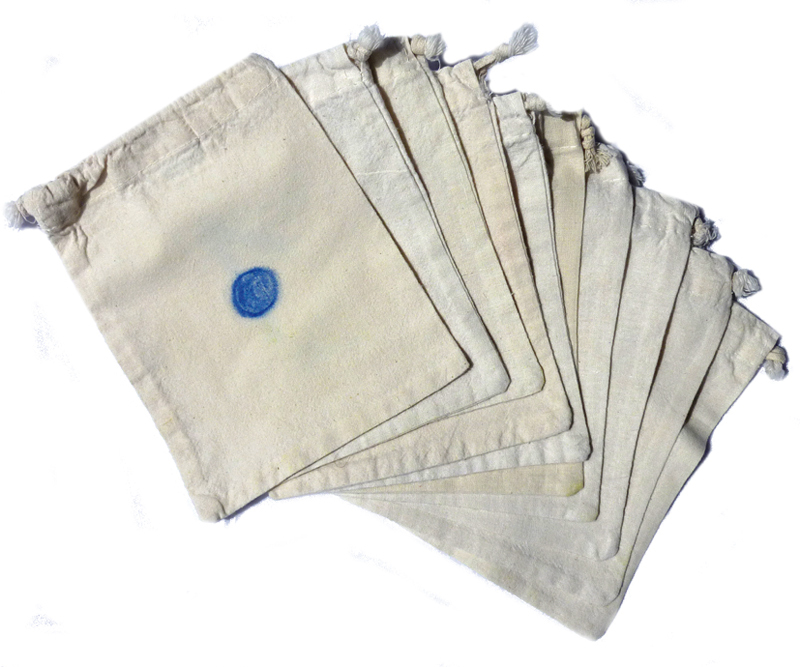 Beutel-Set – Bild 9