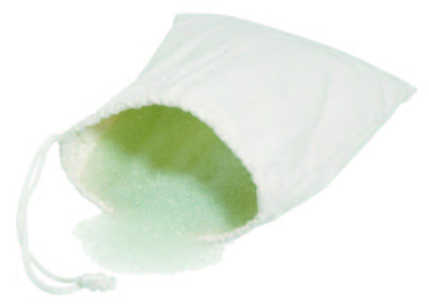 Bestellweiterleitung von 3 kg Zallalla Glasgewicht / Gewichtsgranulat