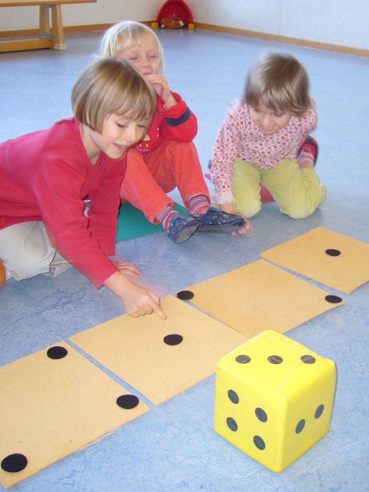Wechselwürfel – Bild 2
