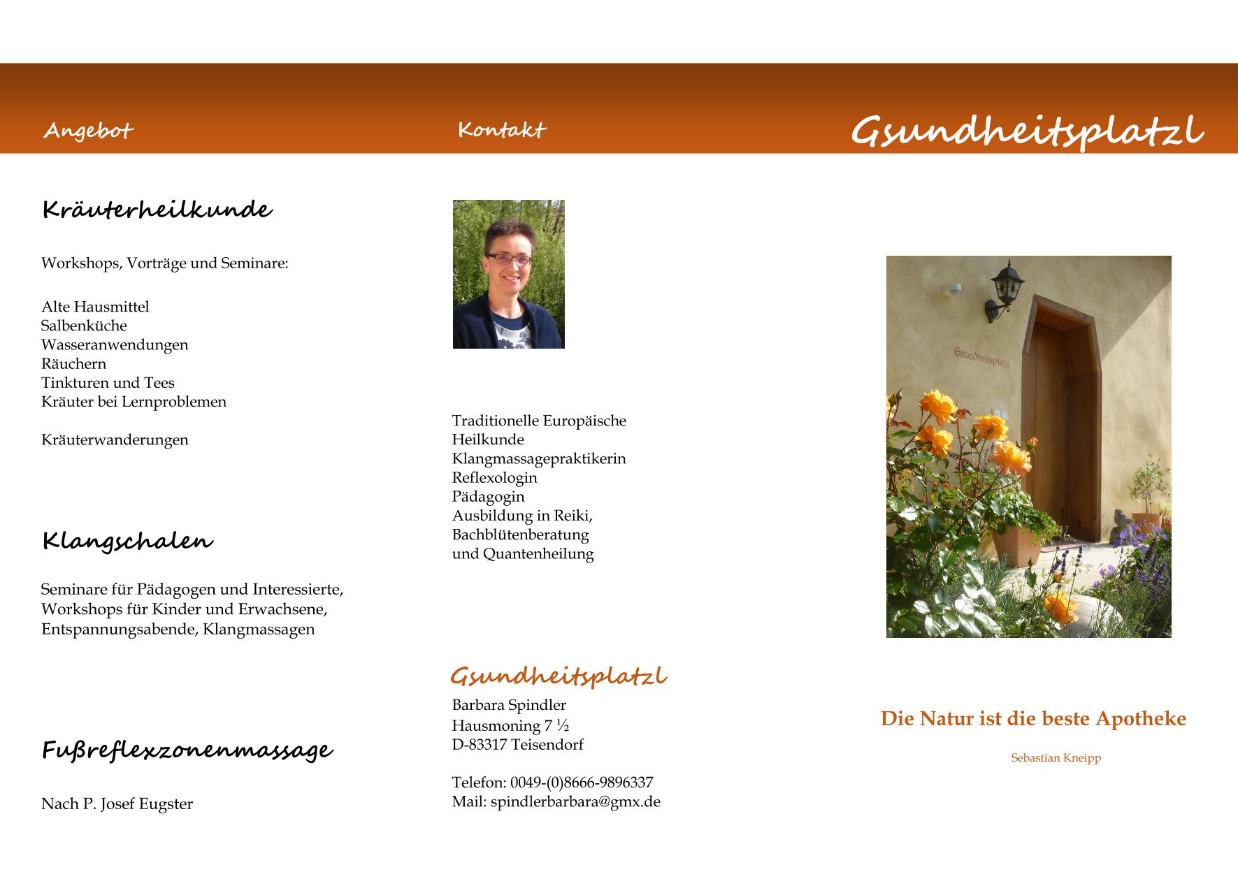 SpindlerFlyer-Gsundheitsplatzl-1