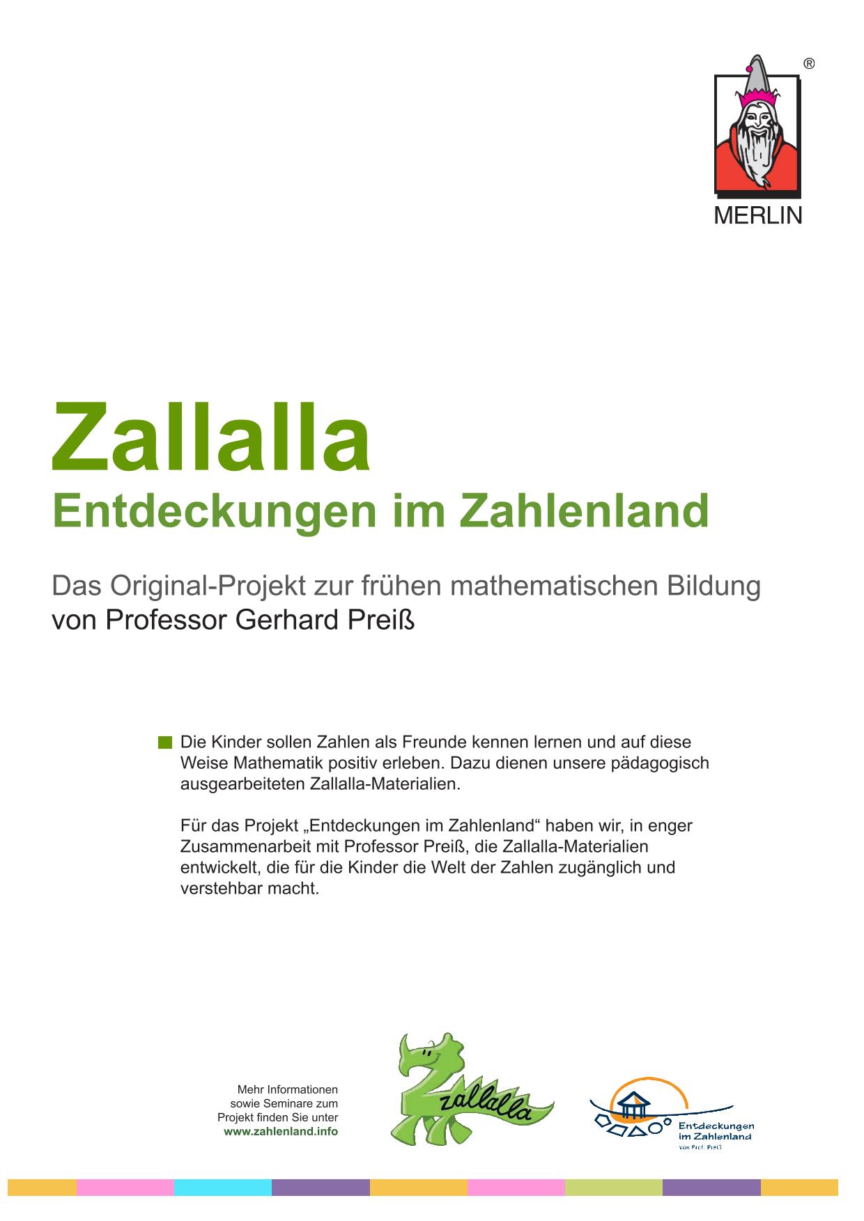 Bestellweiterleitung: Zallalla-Grundausstattung an die Merlin GmbH – Bild 26