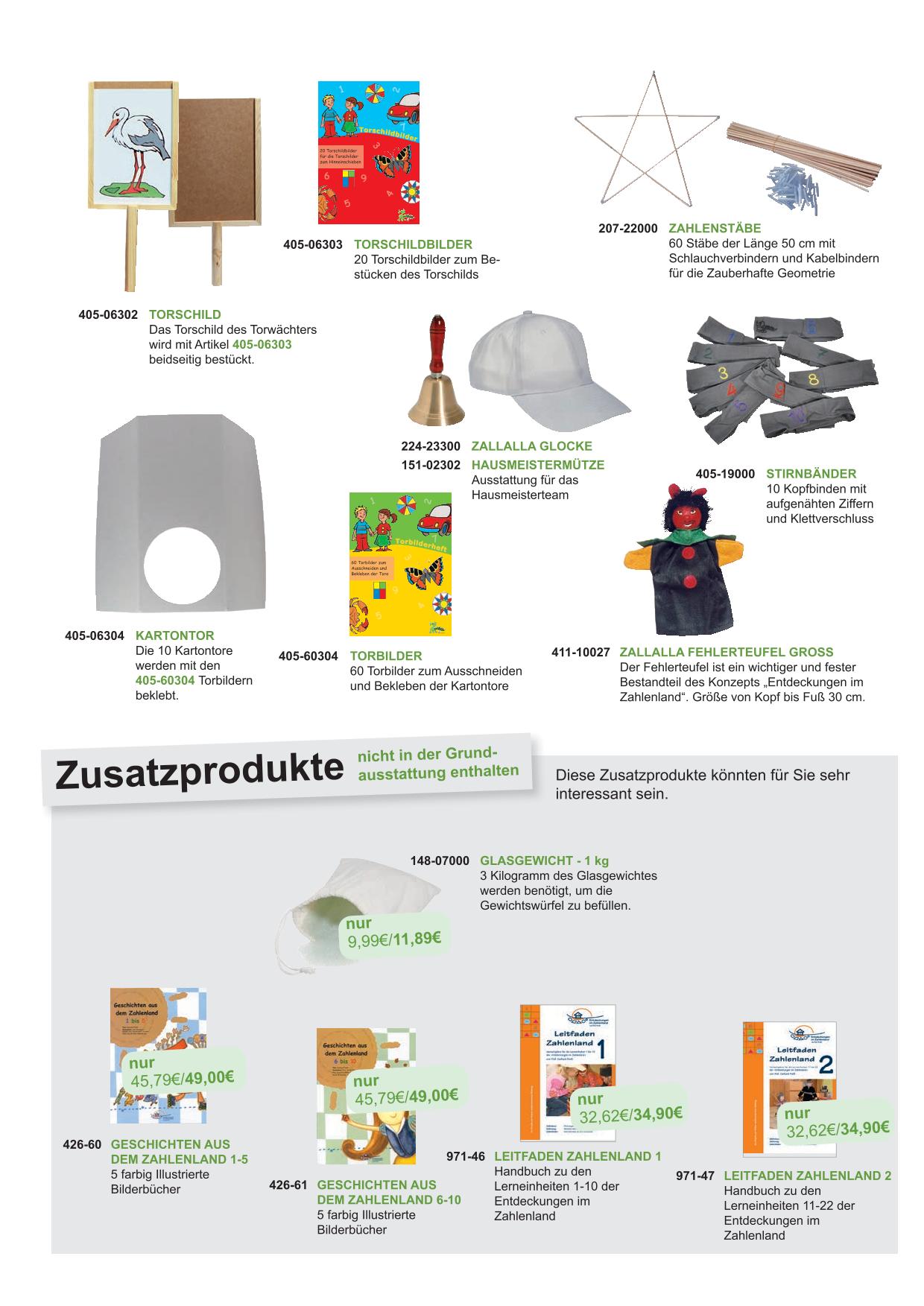 Bestellweiterleitung: Zallalla-Grundausstattung an die Merlin GmbH – Bild 28
